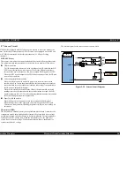 Предварительный просмотр 50 страницы Epson STYLUS COLOR 480 Service Manual