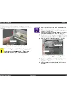 Предварительный просмотр 94 страницы Epson STYLUS COLOR 480 Service Manual