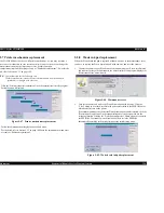 Предварительный просмотр 116 страницы Epson STYLUS COLOR 480 Service Manual