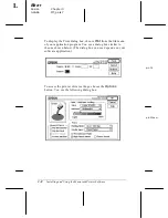 Preview for 59 page of Epson Stylus Color 500 User Manual