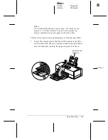 Preview for 76 page of Epson Stylus Color 500 User Manual