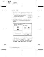 Preview for 89 page of Epson Stylus Color 500 User Manual