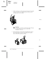 Preview for 101 page of Epson Stylus Color 500 User Manual