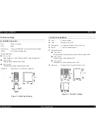 Preview for 17 page of Epson STYLUS COLOR 580 Service Manual