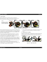 Preview for 36 page of Epson STYLUS COLOR 580 Service Manual