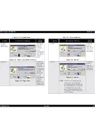 Preview for 52 page of Epson STYLUS COLOR 580 Service Manual