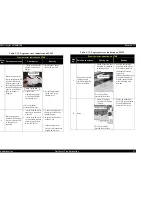 Preview for 57 page of Epson STYLUS COLOR 580 Service Manual