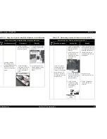 Preview for 62 page of Epson STYLUS COLOR 580 Service Manual