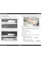 Preview for 76 page of Epson STYLUS COLOR 580 Service Manual