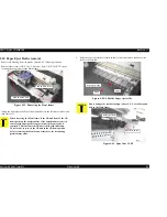 Preview for 89 page of Epson STYLUS COLOR 580 Service Manual