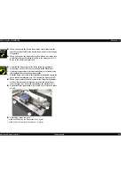 Preview for 90 page of Epson STYLUS COLOR 580 Service Manual