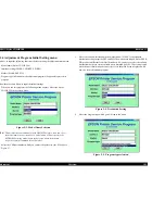 Preview for 103 page of Epson STYLUS COLOR 580 Service Manual