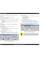 Preview for 105 page of Epson STYLUS COLOR 580 Service Manual