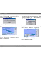 Preview for 114 page of Epson STYLUS COLOR 580 Service Manual