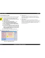 Preview for 120 page of Epson STYLUS COLOR 580 Service Manual