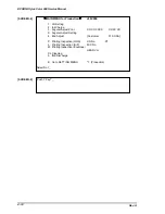 Preview for 110 page of Epson Stylus color 600 Service Manual