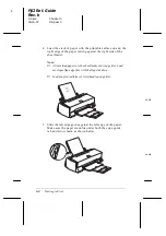 Предварительный просмотр 54 страницы Epson Stylus color 600 User Manual