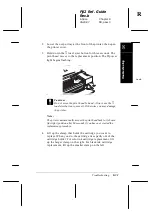 Preview for 153 page of Epson Stylus color 600 User Manual