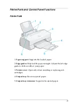 Предварительный просмотр 12 страницы Epson Stylus Color 660 Manual