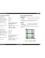 Предварительный просмотр 13 страницы Epson Stylus Color 670 Service Manual