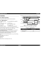 Предварительный просмотр 15 страницы Epson Stylus Color 670 Service Manual