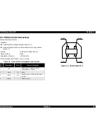 Предварительный просмотр 19 страницы Epson Stylus Color 670 Service Manual