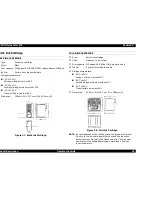 Предварительный просмотр 28 страницы Epson Stylus Color 670 Service Manual