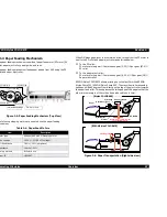 Предварительный просмотр 37 страницы Epson Stylus Color 670 Service Manual