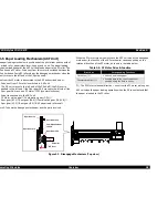 Предварительный просмотр 38 страницы Epson Stylus Color 670 Service Manual