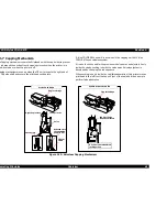 Предварительный просмотр 41 страницы Epson Stylus Color 670 Service Manual