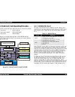 Предварительный просмотр 43 страницы Epson Stylus Color 670 Service Manual