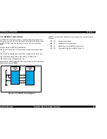 Предварительный просмотр 50 страницы Epson Stylus Color 670 Service Manual