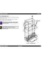 Предварительный просмотр 72 страницы Epson Stylus Color 670 Service Manual