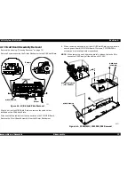 Предварительный просмотр 73 страницы Epson Stylus Color 670 Service Manual