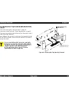 Предварительный просмотр 76 страницы Epson Stylus Color 670 Service Manual