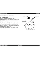 Предварительный просмотр 77 страницы Epson Stylus Color 670 Service Manual