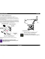 Предварительный просмотр 82 страницы Epson Stylus Color 670 Service Manual