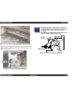 Предварительный просмотр 84 страницы Epson Stylus Color 670 Service Manual