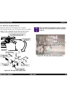 Предварительный просмотр 95 страницы Epson Stylus Color 670 Service Manual