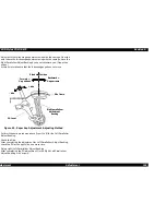 Предварительный просмотр 102 страницы Epson Stylus Color 670 Service Manual