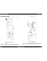 Предварительный просмотр 137 страницы Epson Stylus Color 670 Service Manual