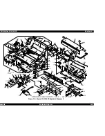 Предварительный просмотр 140 страницы Epson Stylus Color 670 Service Manual