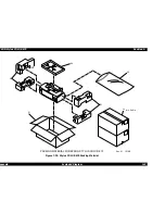 Предварительный просмотр 142 страницы Epson Stylus Color 670 Service Manual