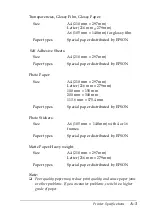 Preview for 183 page of Epson Stylus Color 680 Manual