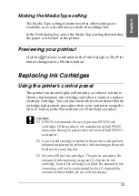 Preview for 13 page of Epson Stylus COLOR 685 Daily Use