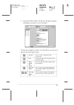 Preview for 43 page of Epson Stylus Color 760 Daily Use