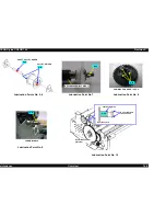 Preview for 148 page of Epson Stylus Color 760 Service Manual