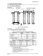 Предварительный просмотр 11 страницы Epson Stylus Color 800 Service Manual