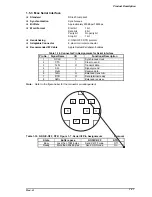 Предварительный просмотр 25 страницы Epson Stylus Color 800 Service Manual