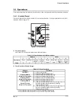 Предварительный просмотр 27 страницы Epson Stylus Color 800 Service Manual